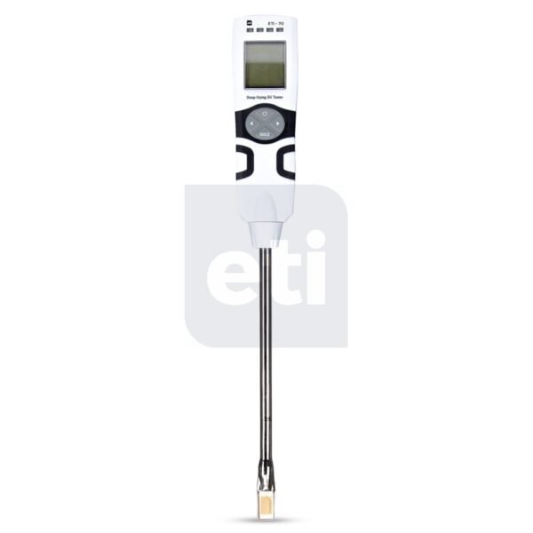 Deep Frying Oil Tester & Thermometer - Image 4