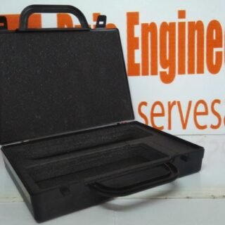 Hard carry case for Thermometer