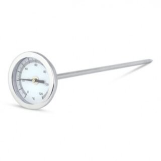 heavy duty dial thermometers