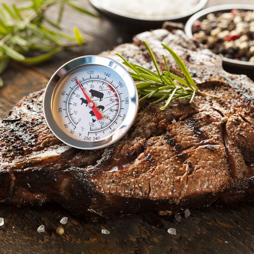 Meat Thermometer